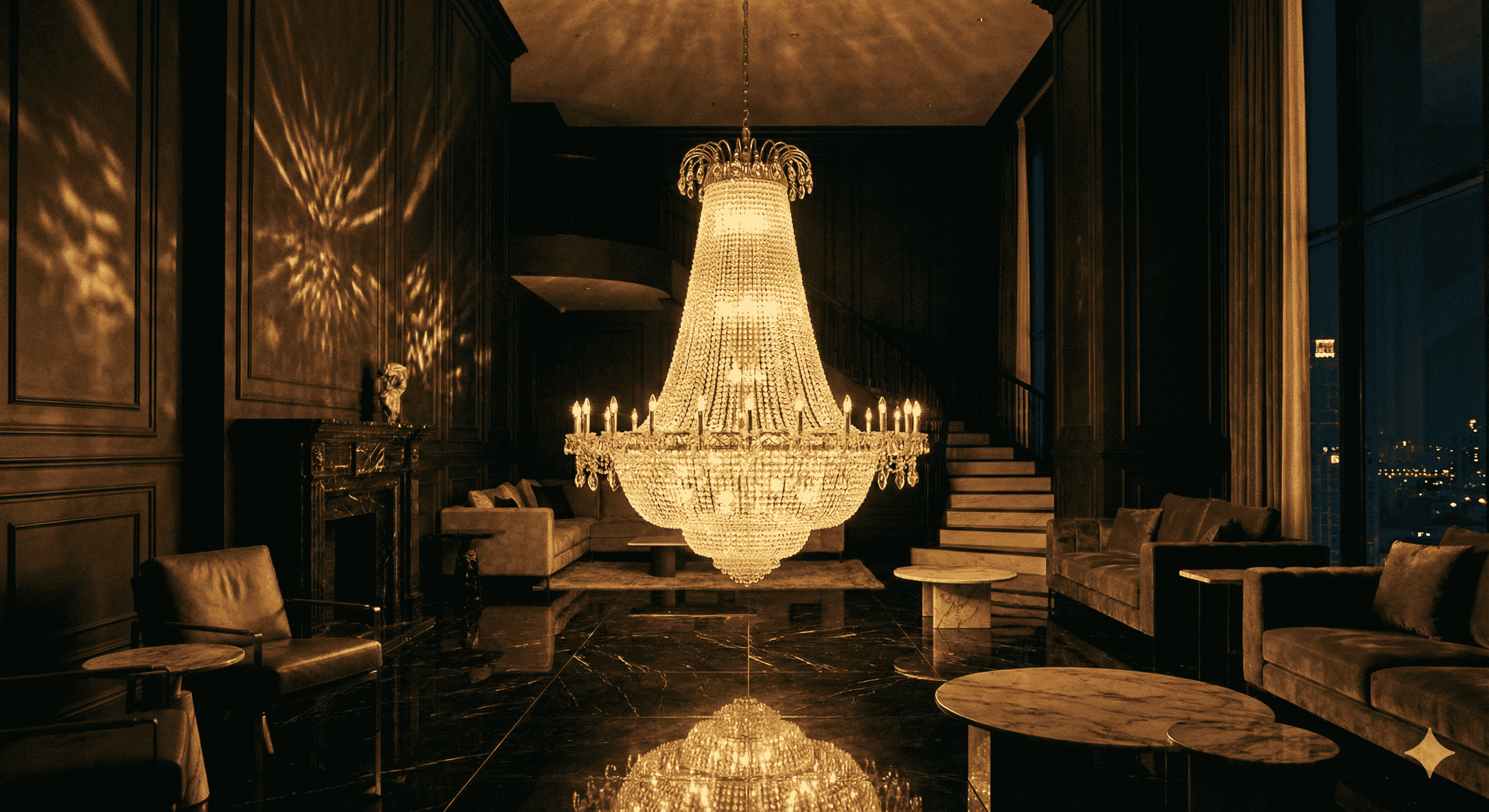 Chandelier